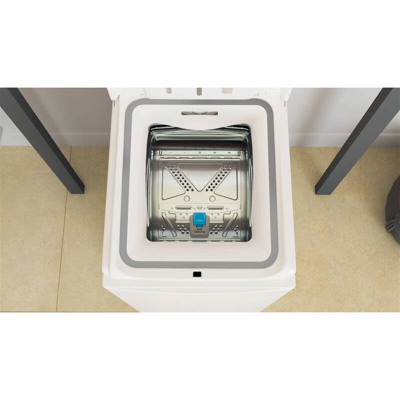 Whirlpool TDLR 6240S EU/N