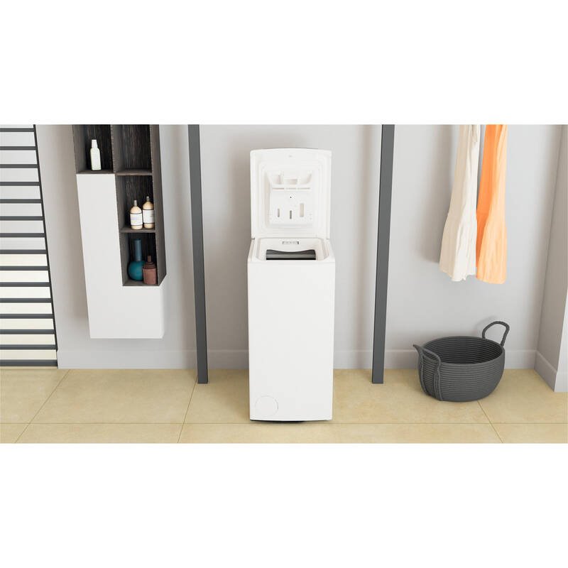 Whirlpool TDLR 6240S EU/N
