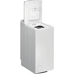 Whirlpool TDLR 6240S EU/N