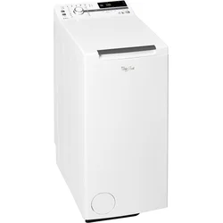 Whirlpool TDLR 65230ZEN