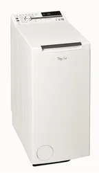Whirlpool TDLR 70230 ZEN