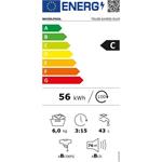 Whirlpool TDLRB 6240SS EU/N
