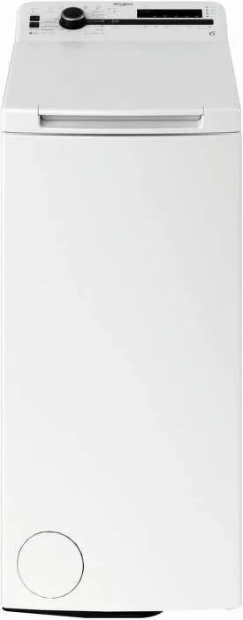 Whirlpool TDLRB 6240SS EU/N