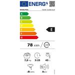 Whirlpool TDLRB 7222BS EU/N