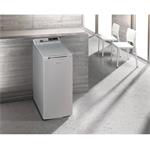 Whirlpool TDLRS 7222BS EU/N