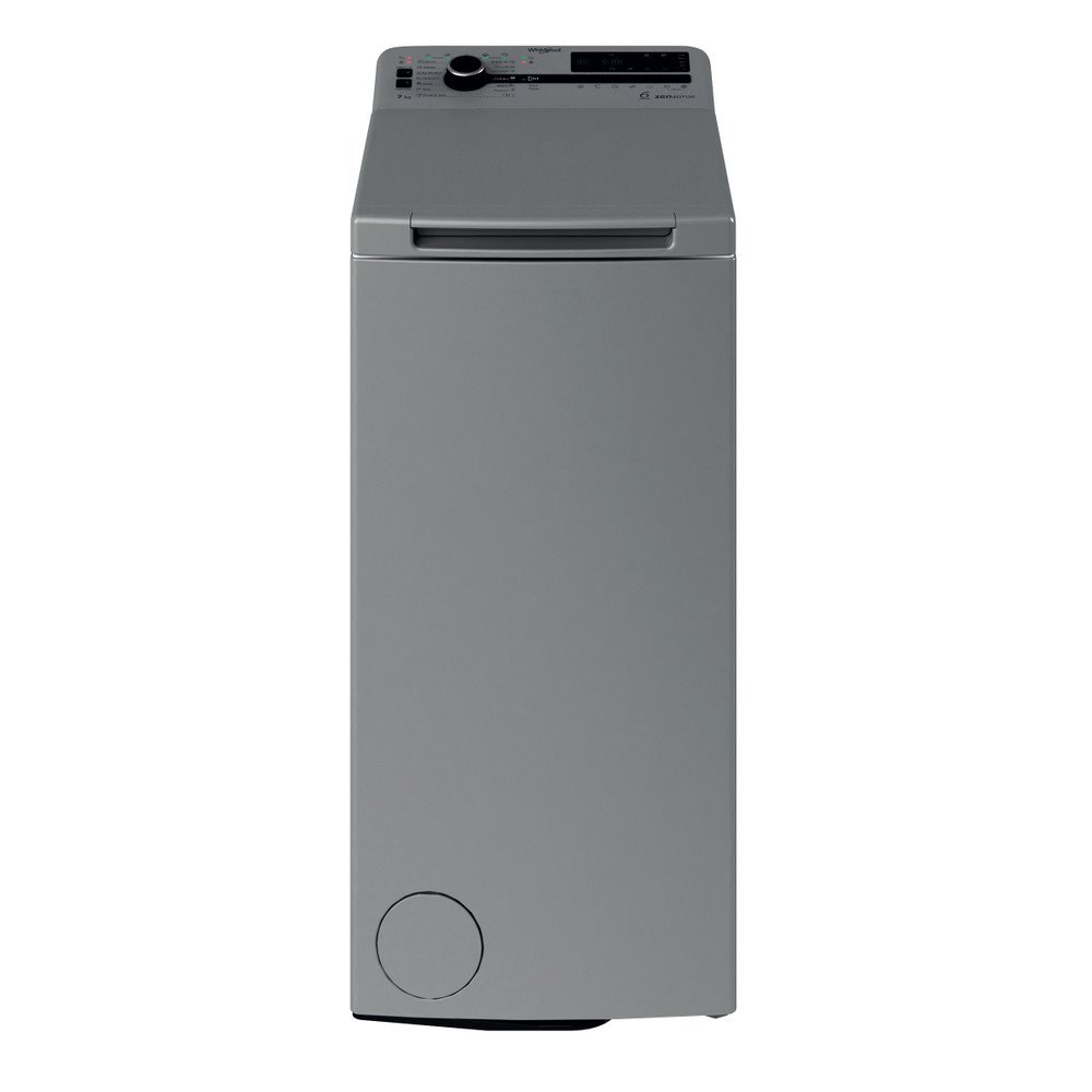 Whirlpool TDLRS 7232BS EU