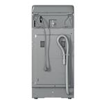 Whirlpool TDLRS 7232BS EU