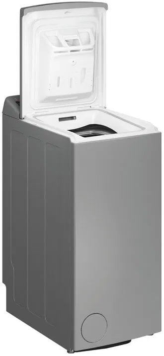 Whirlpool TDLRS 7252BS EU