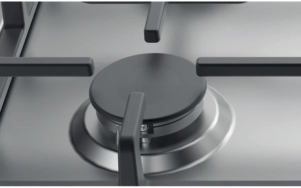 Whirlpool TKRL 660 IX