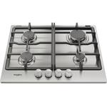 Whirlpool TKRL 660 IX