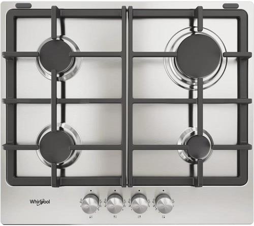 Whirlpool TKRL 660 IX