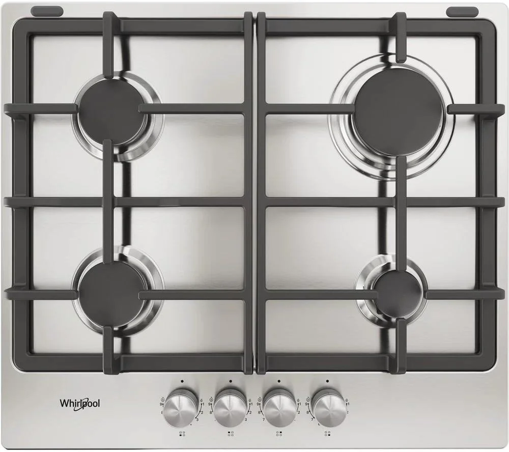 Whirlpool TKRL 660 IX