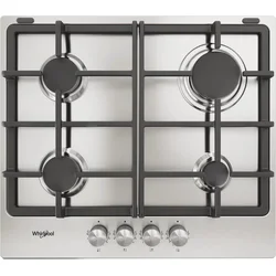Whirlpool TKRL 660 IX