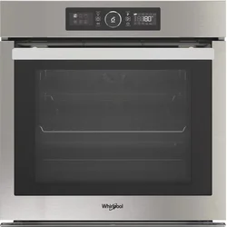 Whirlpool Vestavná trouba AKZ9 6270 IX