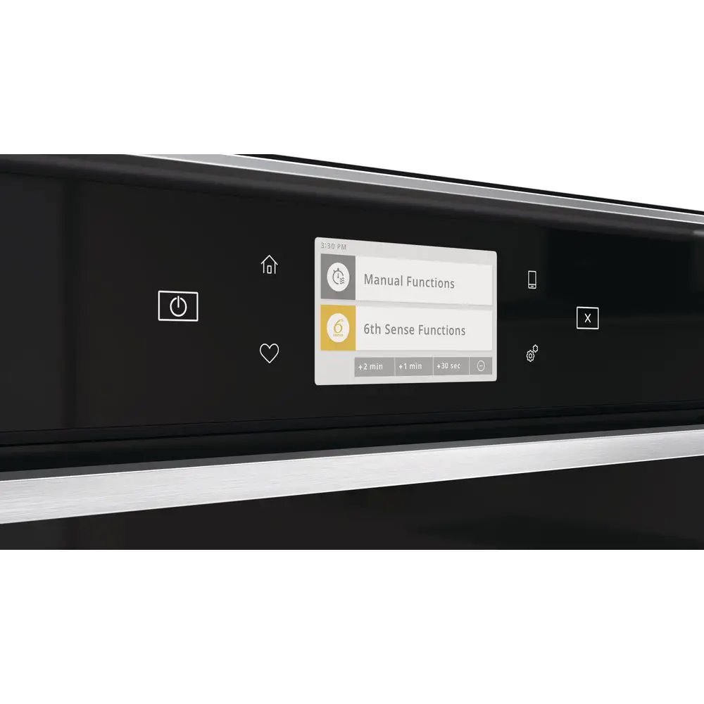 Whirlpool W11I MW161