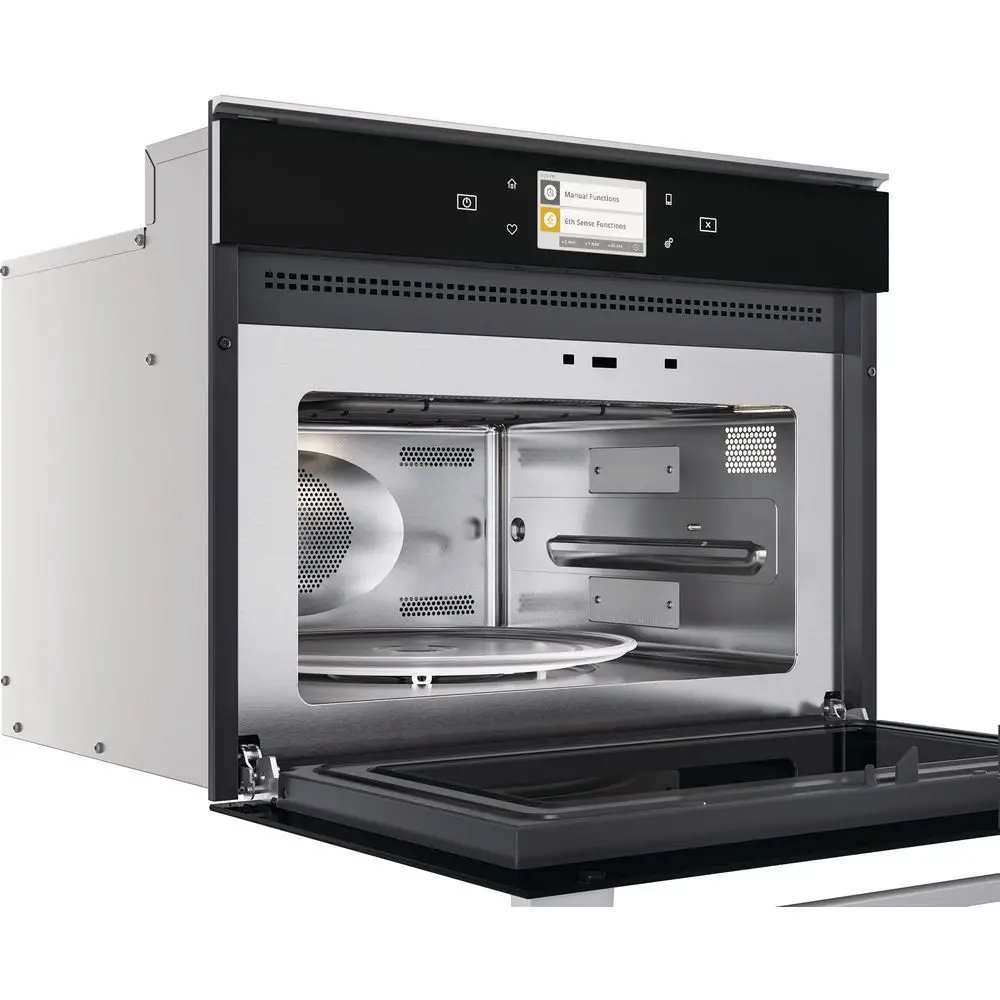 Whirlpool W11I MW161