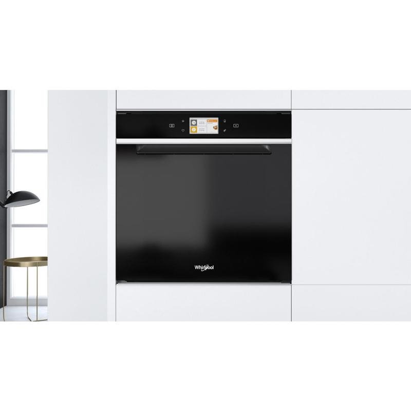 Whirlpool W11I OM1 4MS2 H