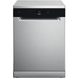 Whirlpool W2F HD624 X