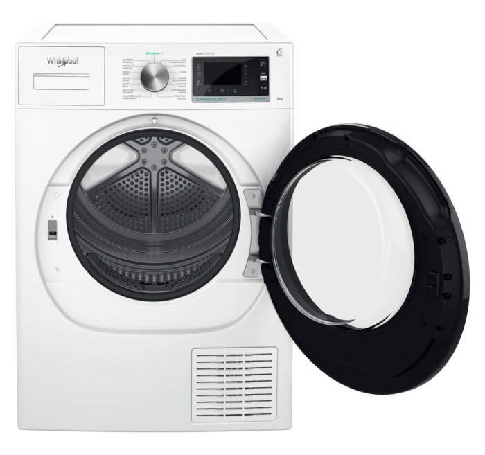 Whirlpool W7 D94WB CS