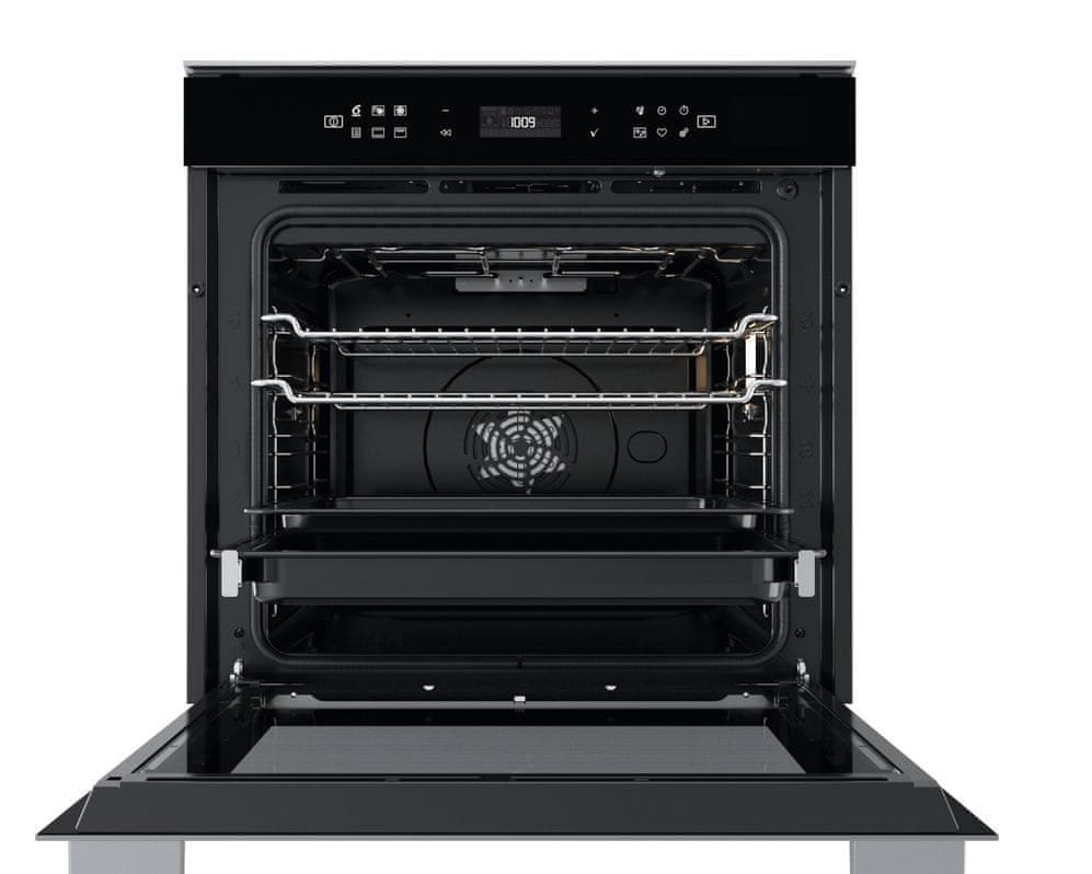 Whirlpool W7 OS4 4S1 P