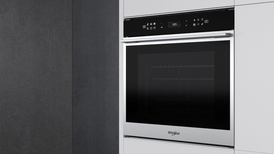 Whirlpool W7 OS4 4S1 P