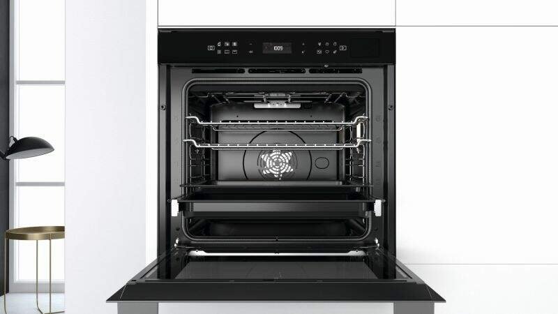 Whirlpool W7 OS4 4S1 P BL