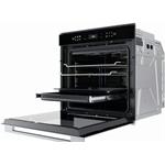 Whirlpool W7 OS4 4S1 P BL