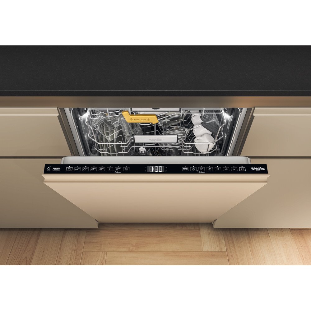 Whirlpool W8I HF58 TU
