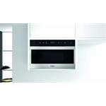 Whirlpool W9 MN840 IXL