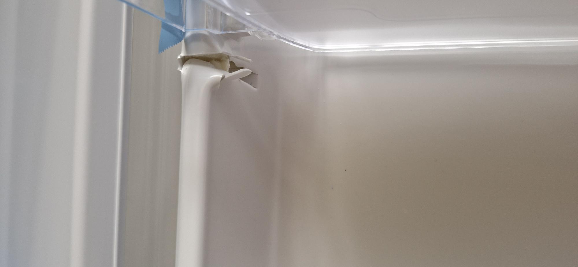 Whirlpool WB70E 973 W