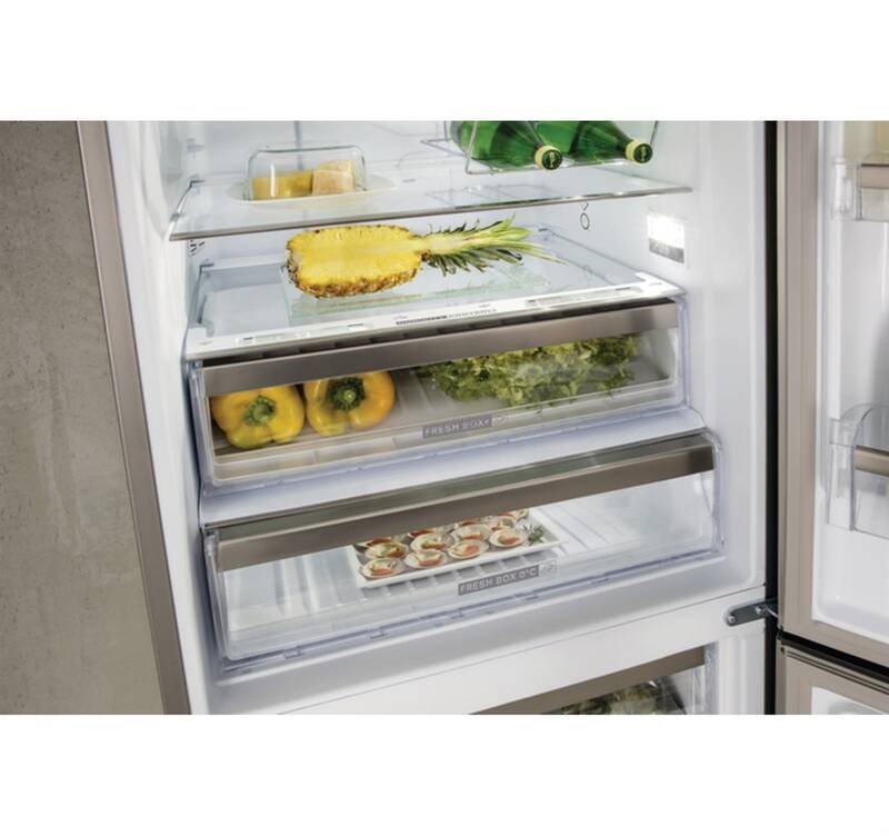 Whirlpool WB70E 973 X