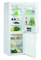 Whirlpool WBE 33352 NFC W
