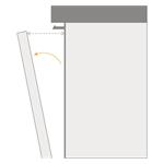 Whirlpool WBO 3T333 P 6.5 X