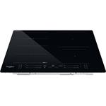 Whirlpool WF S3660 CPNE
