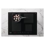 Whirlpool WF S4160 BF