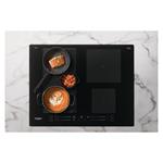Whirlpool WF S4160 BF