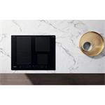 Whirlpool WF S8865 NE
