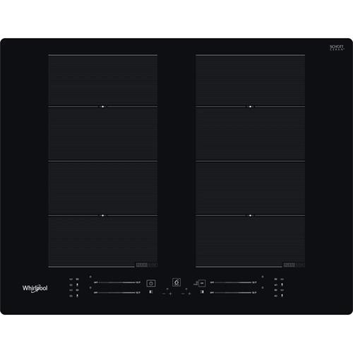 Whirlpool WF S8865 NE