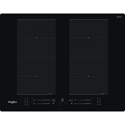 Whirlpool WF S8865 NE