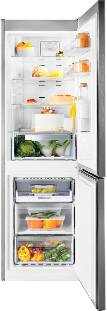 Whirlpool WFNF 81E OX 1