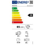 Whirlpool WFO 3P23 PL X