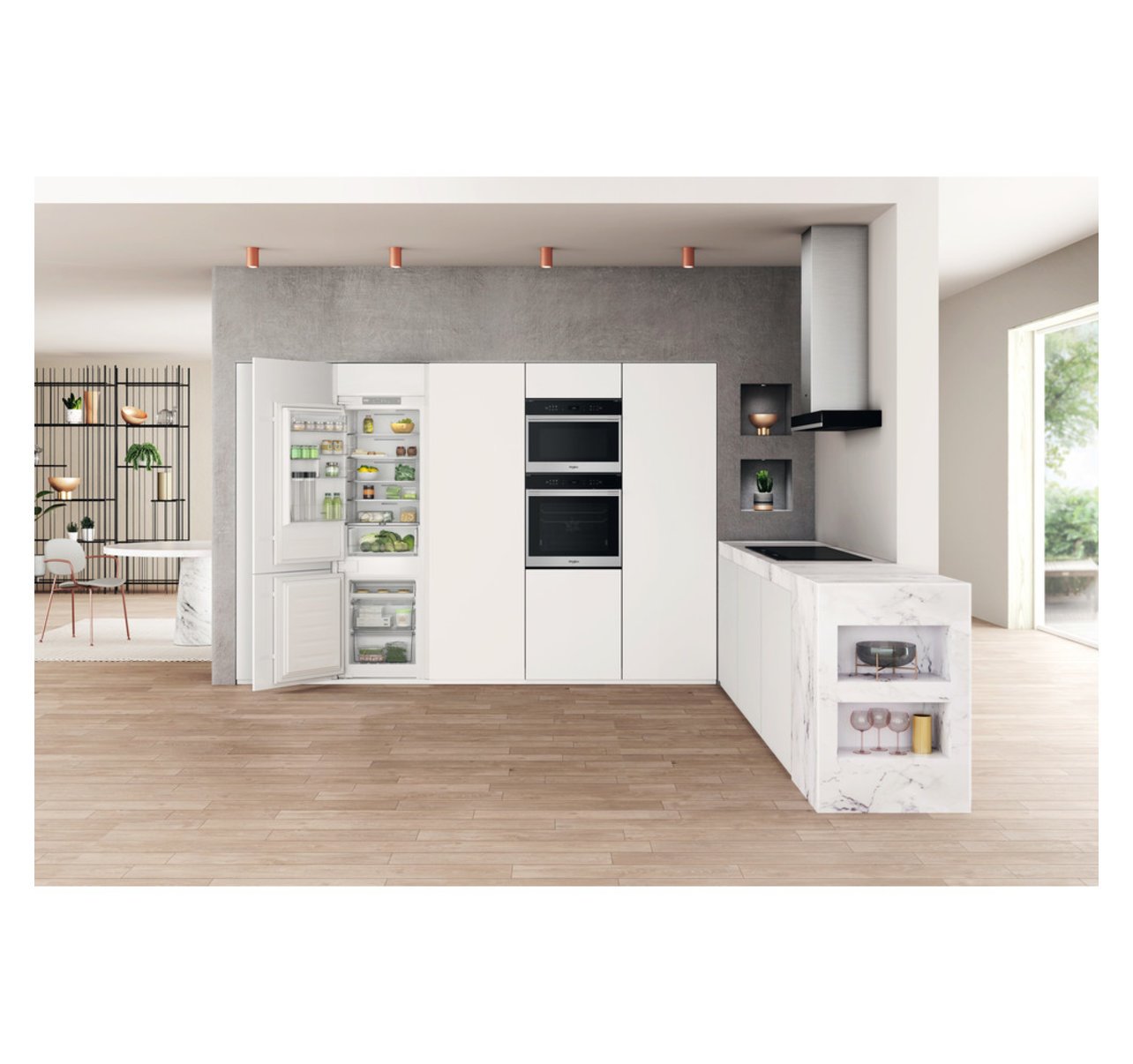 Whirlpool WHC18 T311