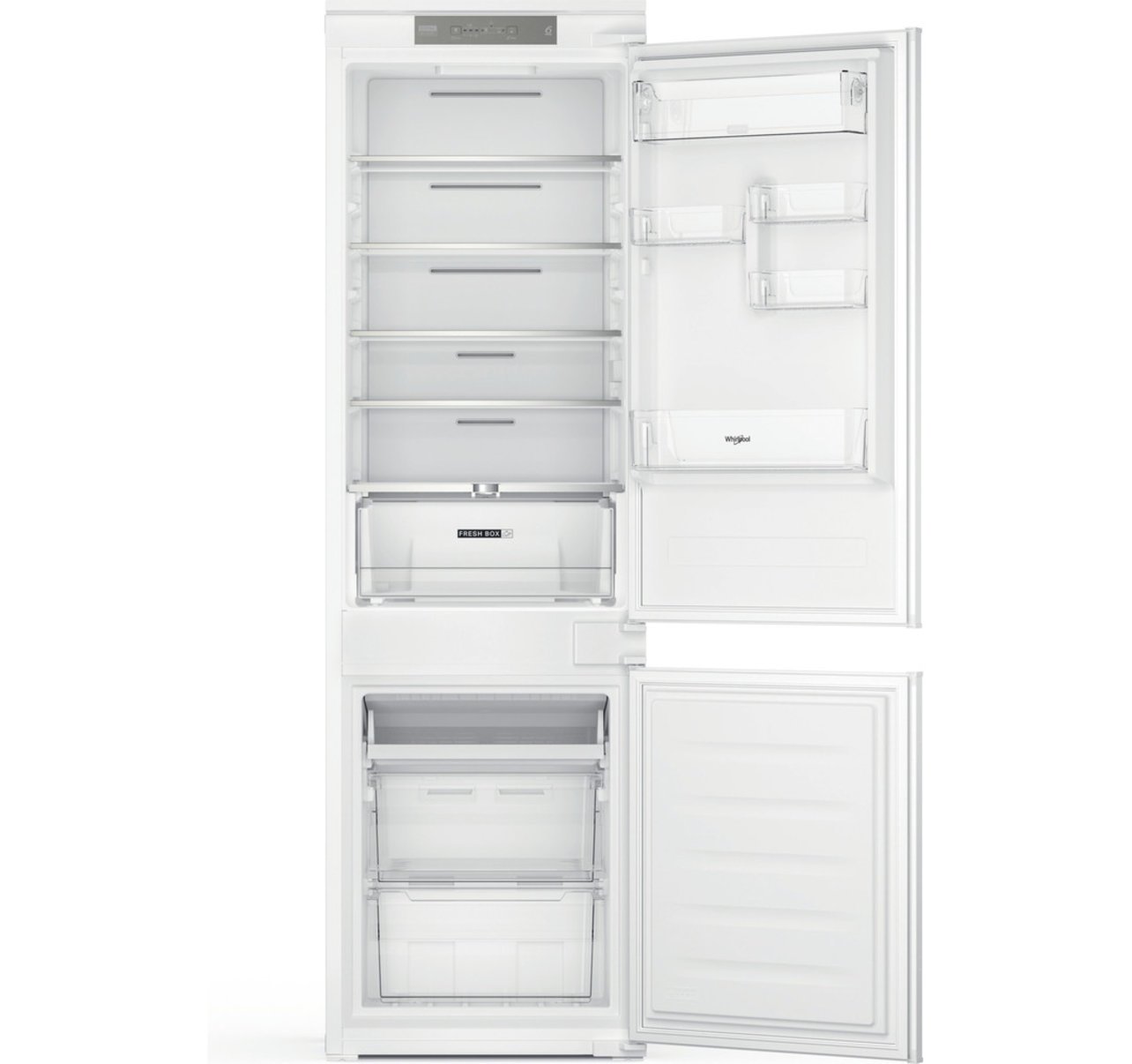 Whirlpool WHC18 T311
