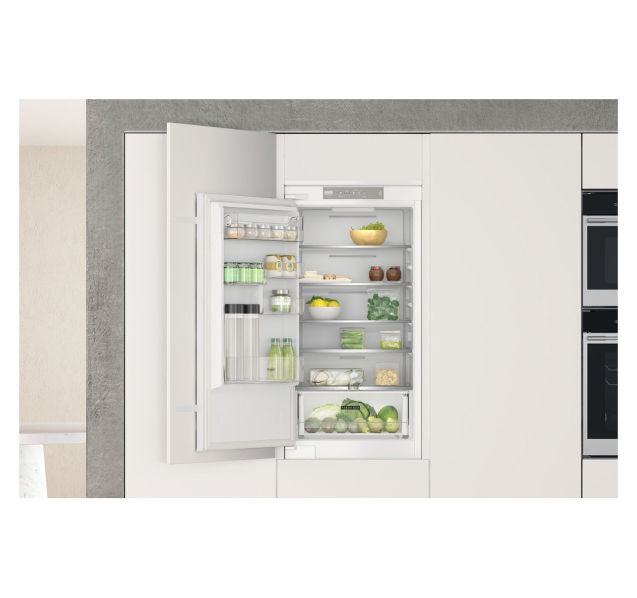 Whirlpool WHC18 T311