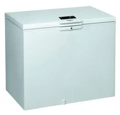Whirlpool WHE31352 F