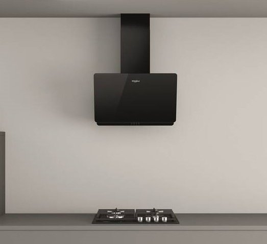 Whirlpool WHVP 65F LM K