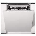 Whirlpool WIC 3C26 F