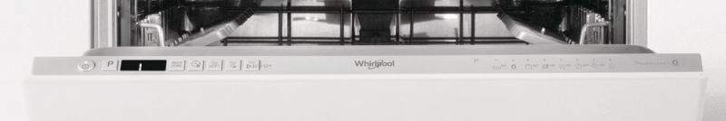 Whirlpool WIC 3C33 PFE