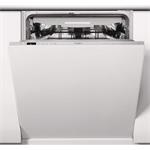 Whirlpool WIC 3C33 PFE