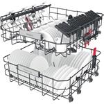 Whirlpool WIO 3T133 PLE